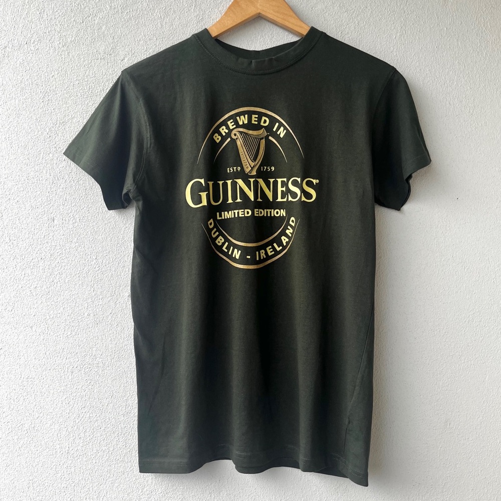 NWT | Guinness Tshirt